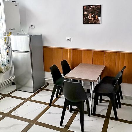 Central Kronstadt Apartments Braşov Dış mekan fotoğraf