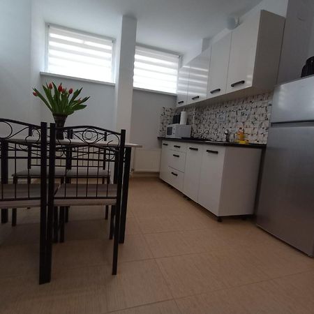 Central Kronstadt Apartments Braşov Dış mekan fotoğraf