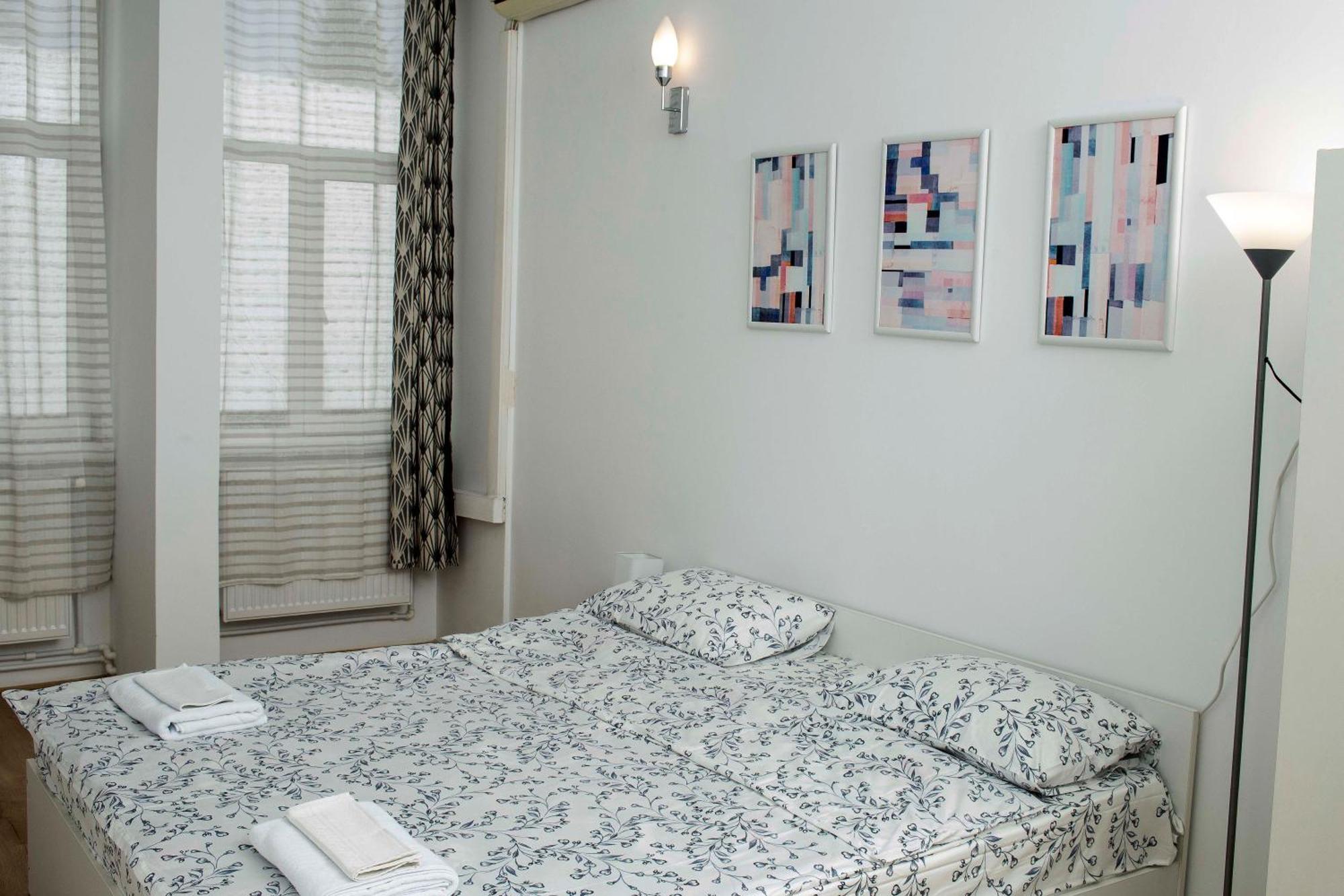 Central Kronstadt Apartments Braşov Dış mekan fotoğraf