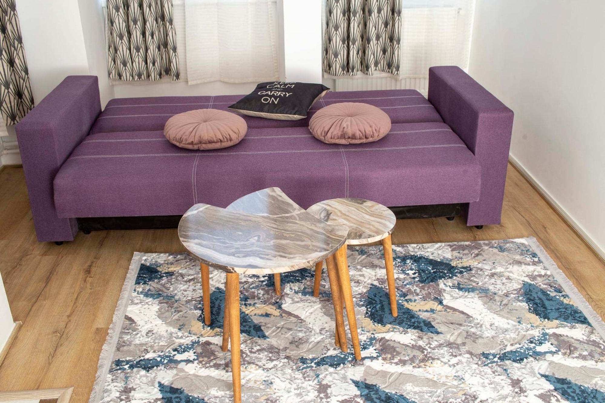 Central Kronstadt Apartments Braşov Dış mekan fotoğraf