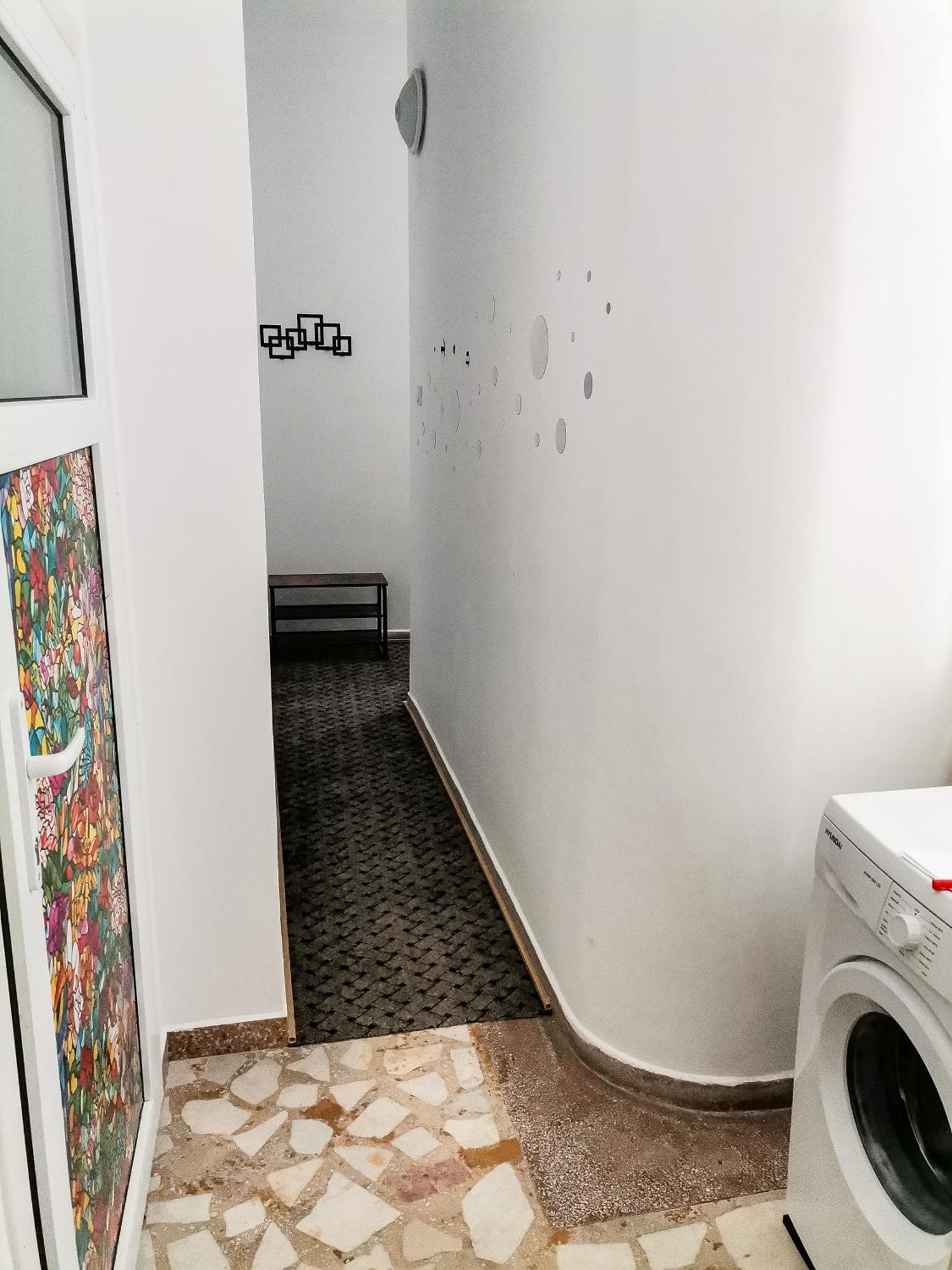 Central Kronstadt Apartments Braşov Dış mekan fotoğraf