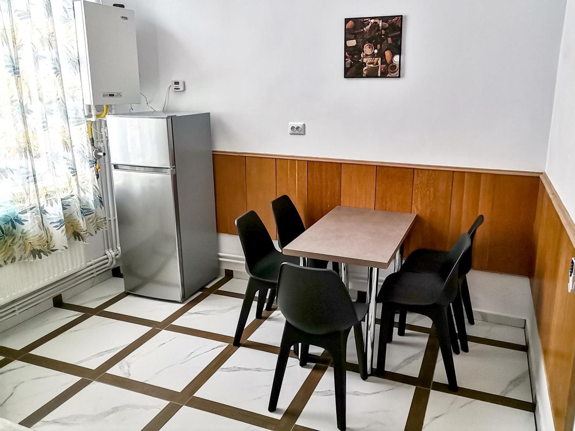 Central Kronstadt Apartments Braşov Dış mekan fotoğraf
