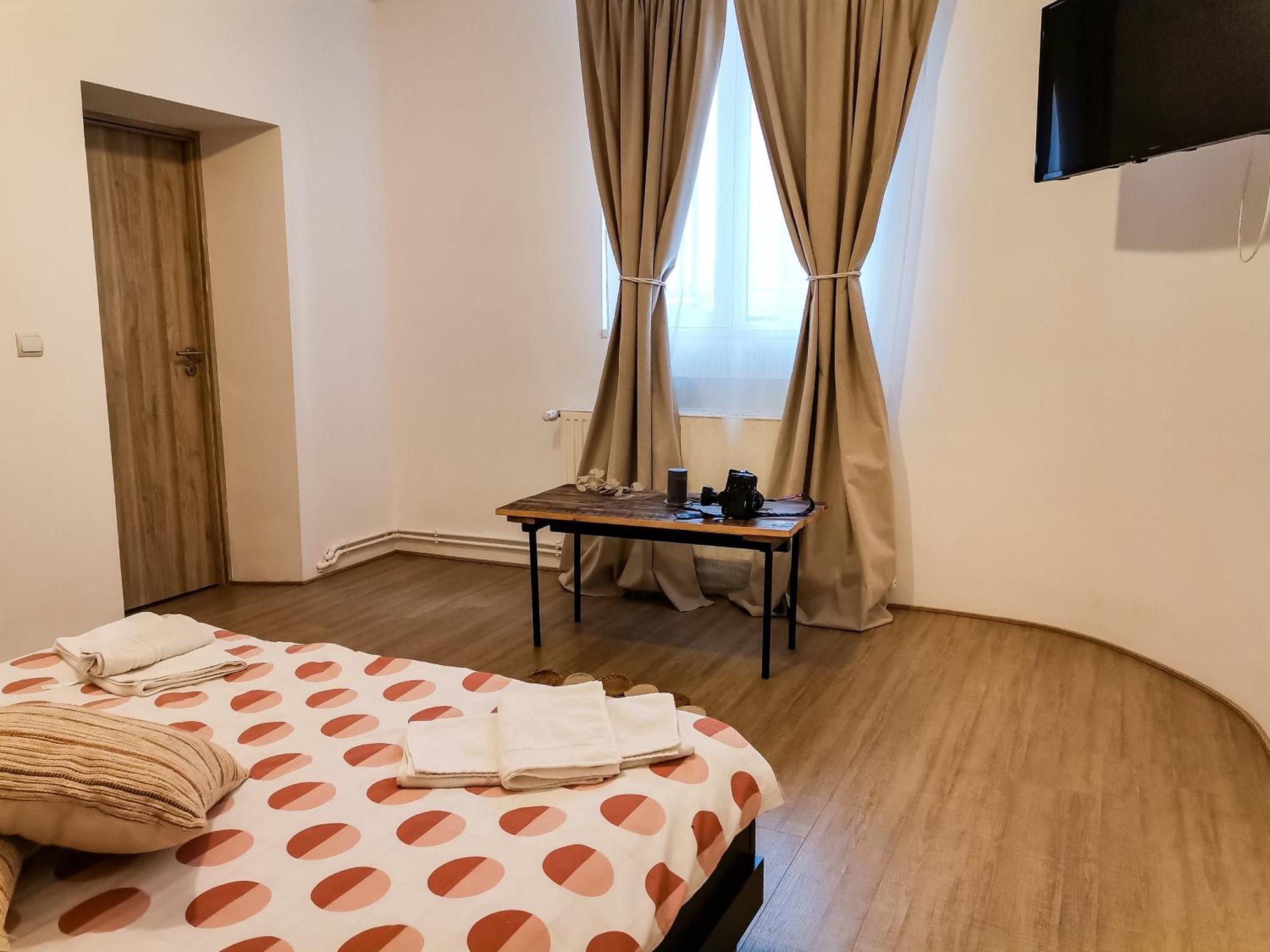 Central Kronstadt Apartments Braşov Dış mekan fotoğraf