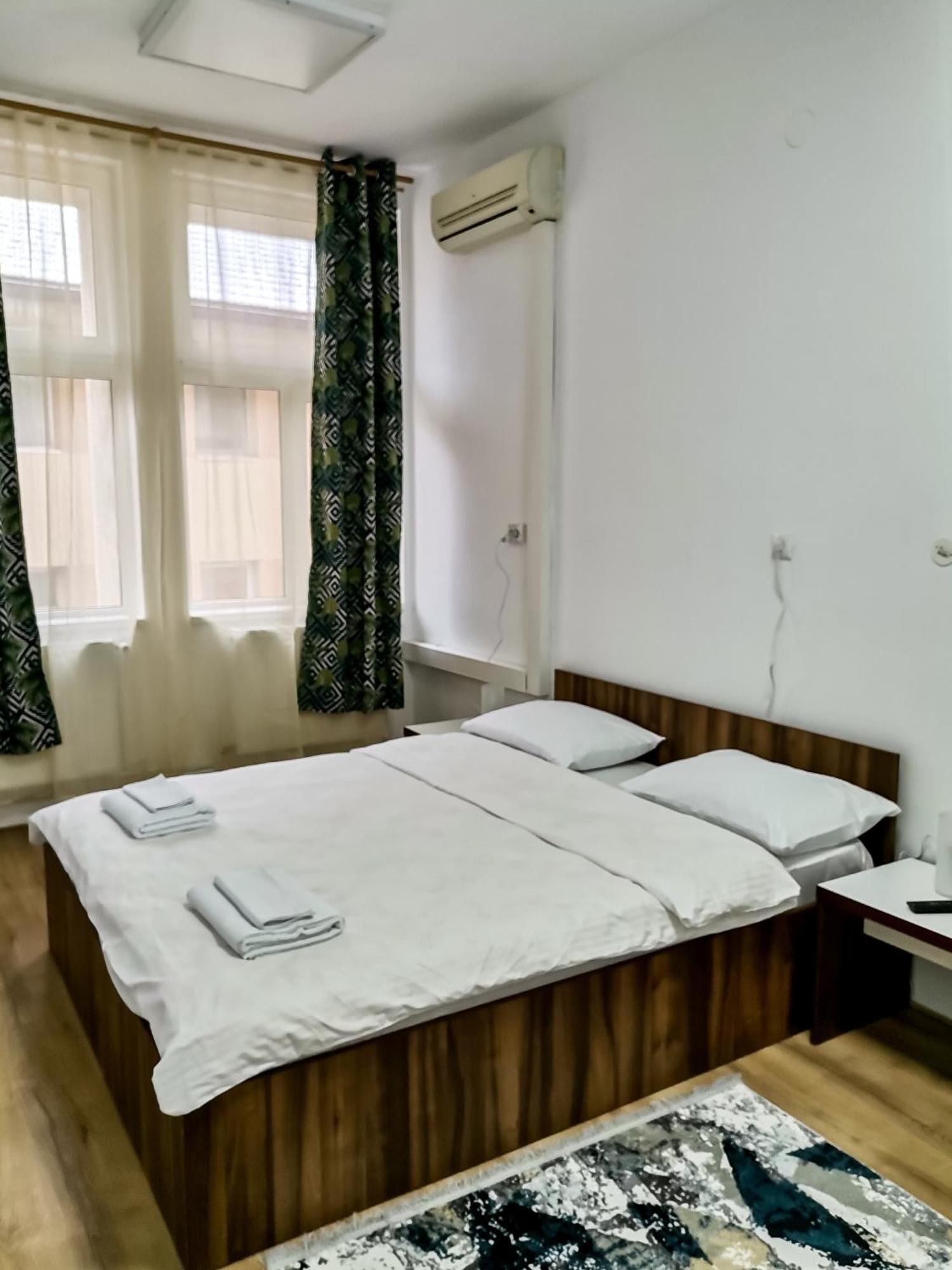 Central Kronstadt Apartments Braşov Dış mekan fotoğraf