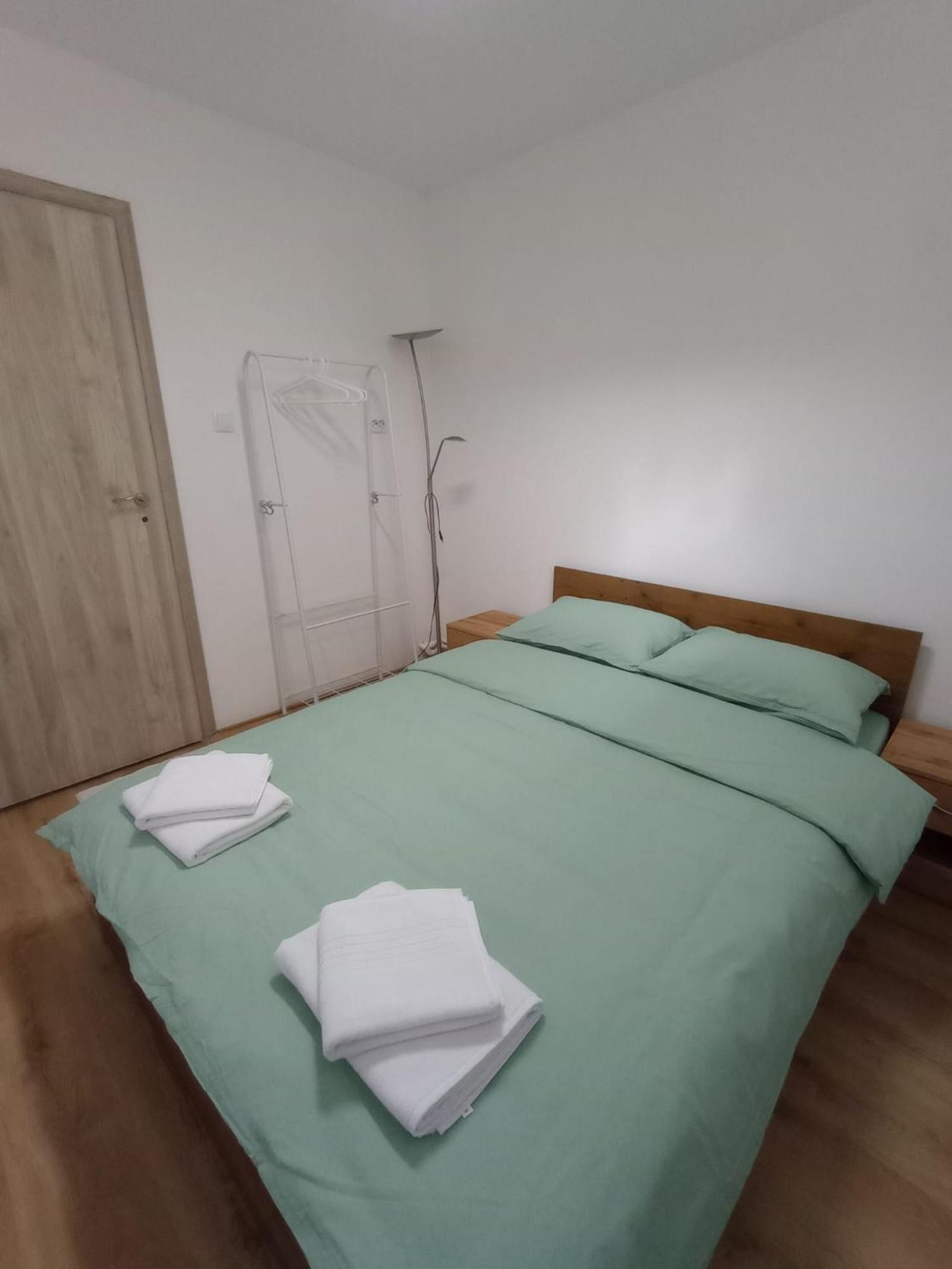 Central Kronstadt Apartments Braşov Dış mekan fotoğraf