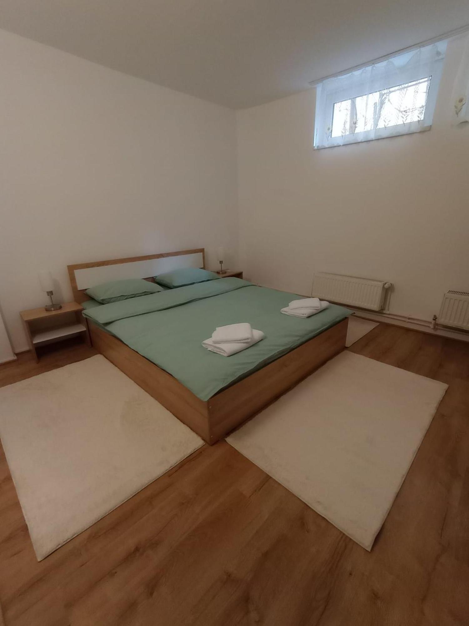 Central Kronstadt Apartments Braşov Dış mekan fotoğraf