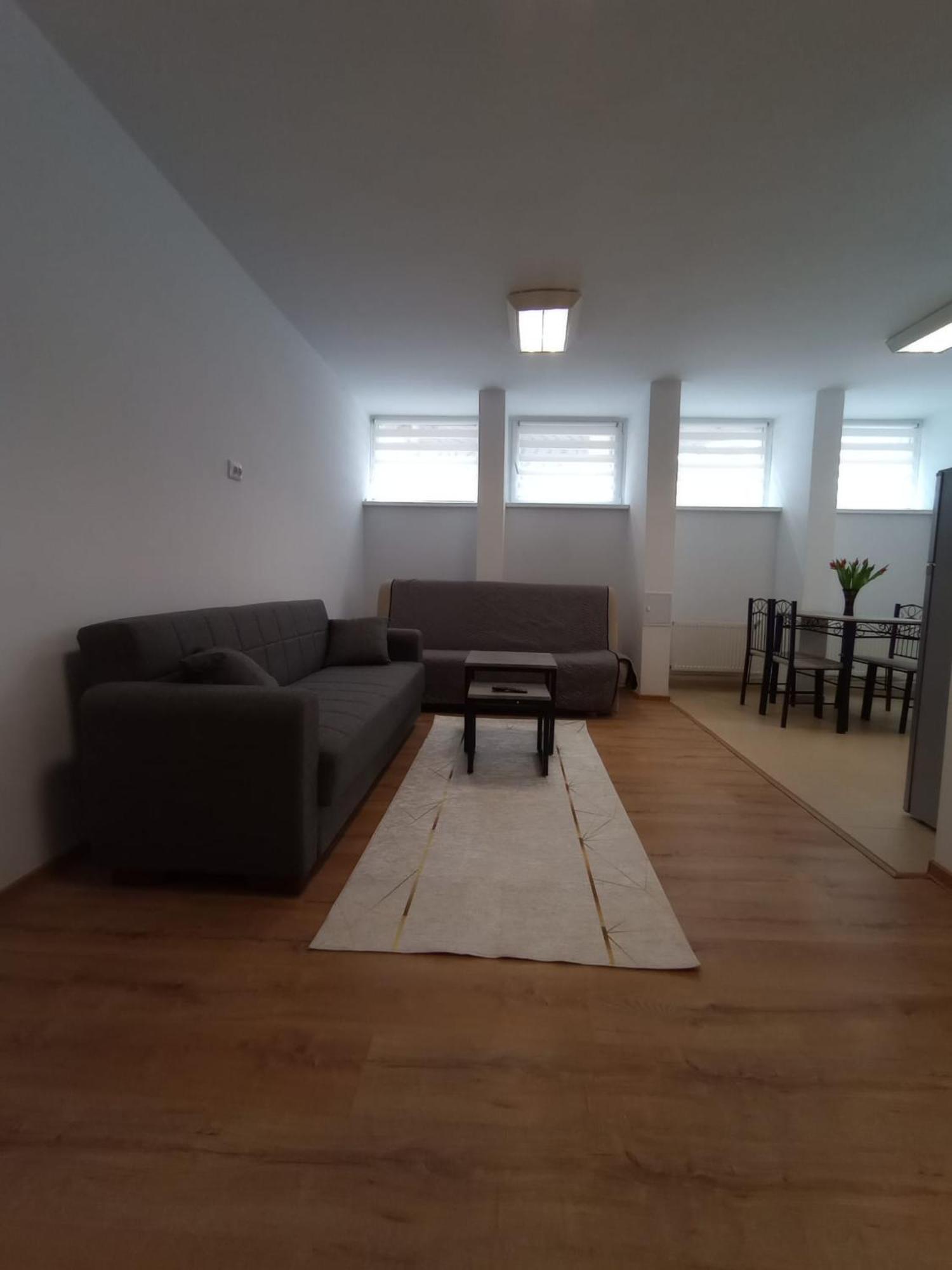 Central Kronstadt Apartments Braşov Dış mekan fotoğraf