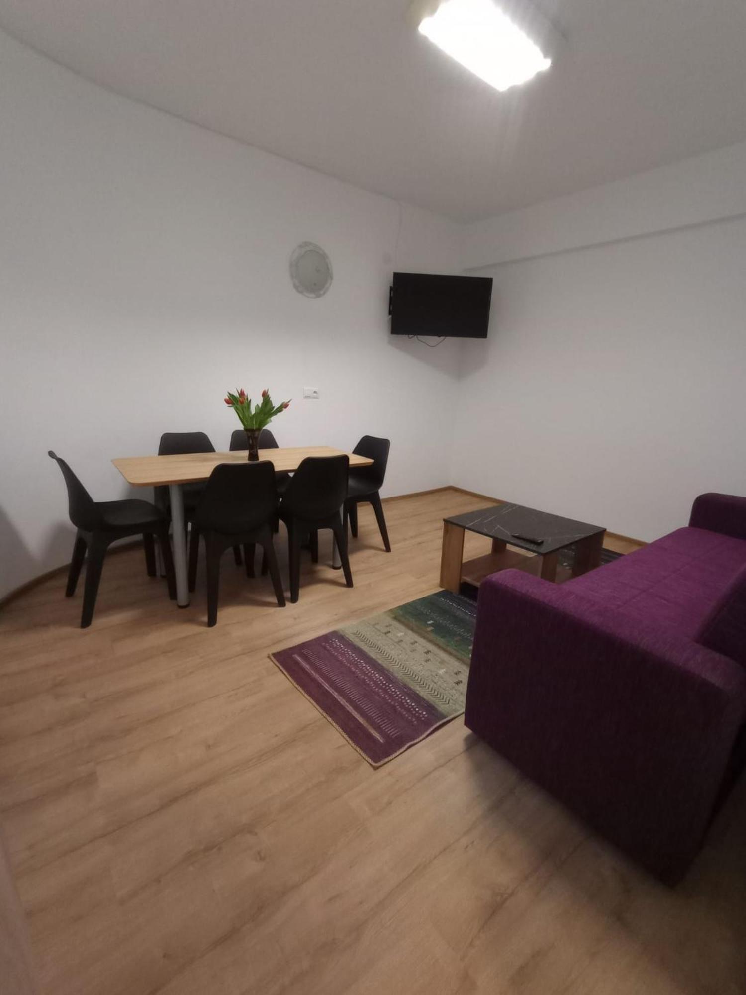 Central Kronstadt Apartments Braşov Dış mekan fotoğraf