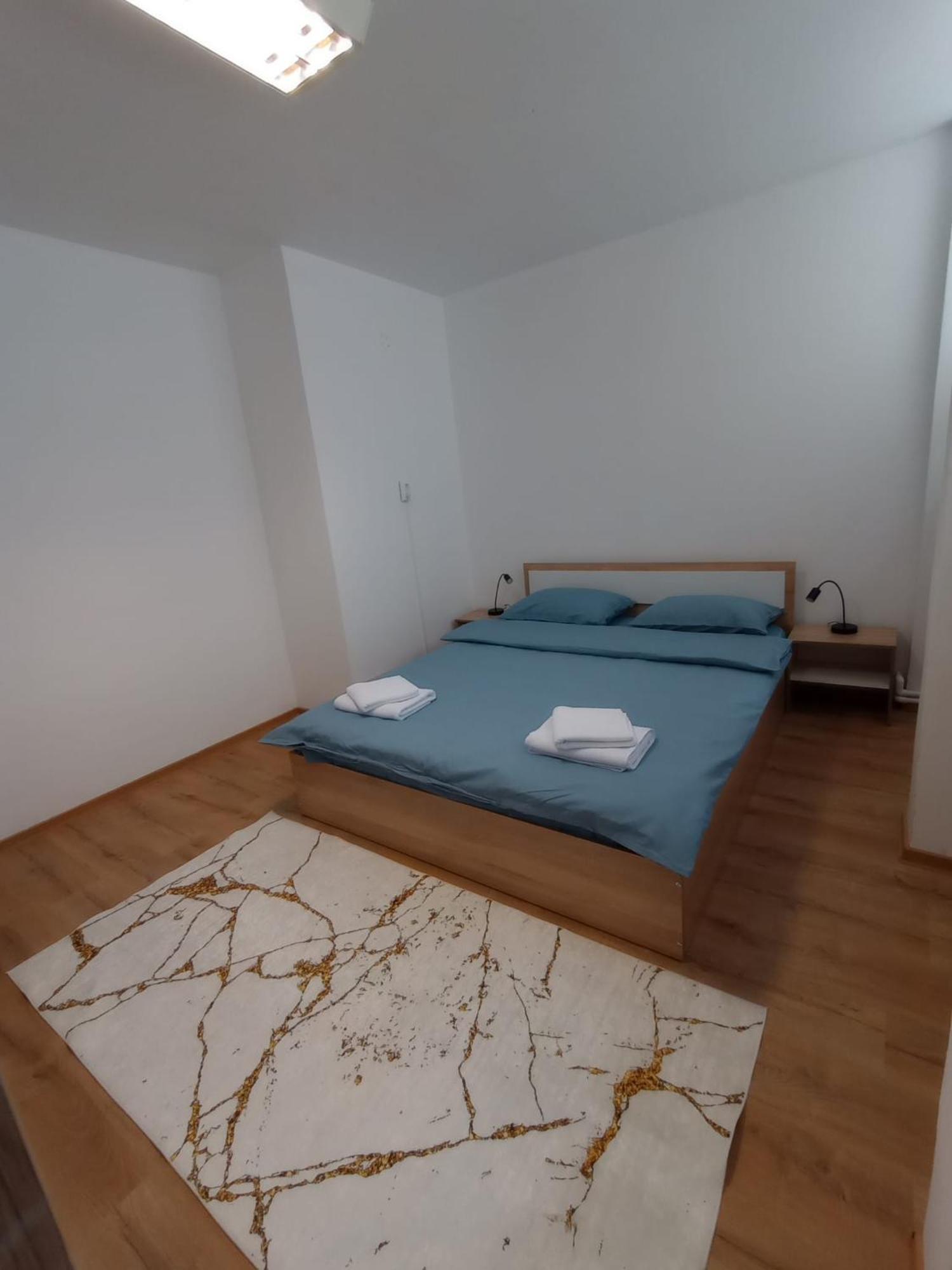 Central Kronstadt Apartments Braşov Dış mekan fotoğraf