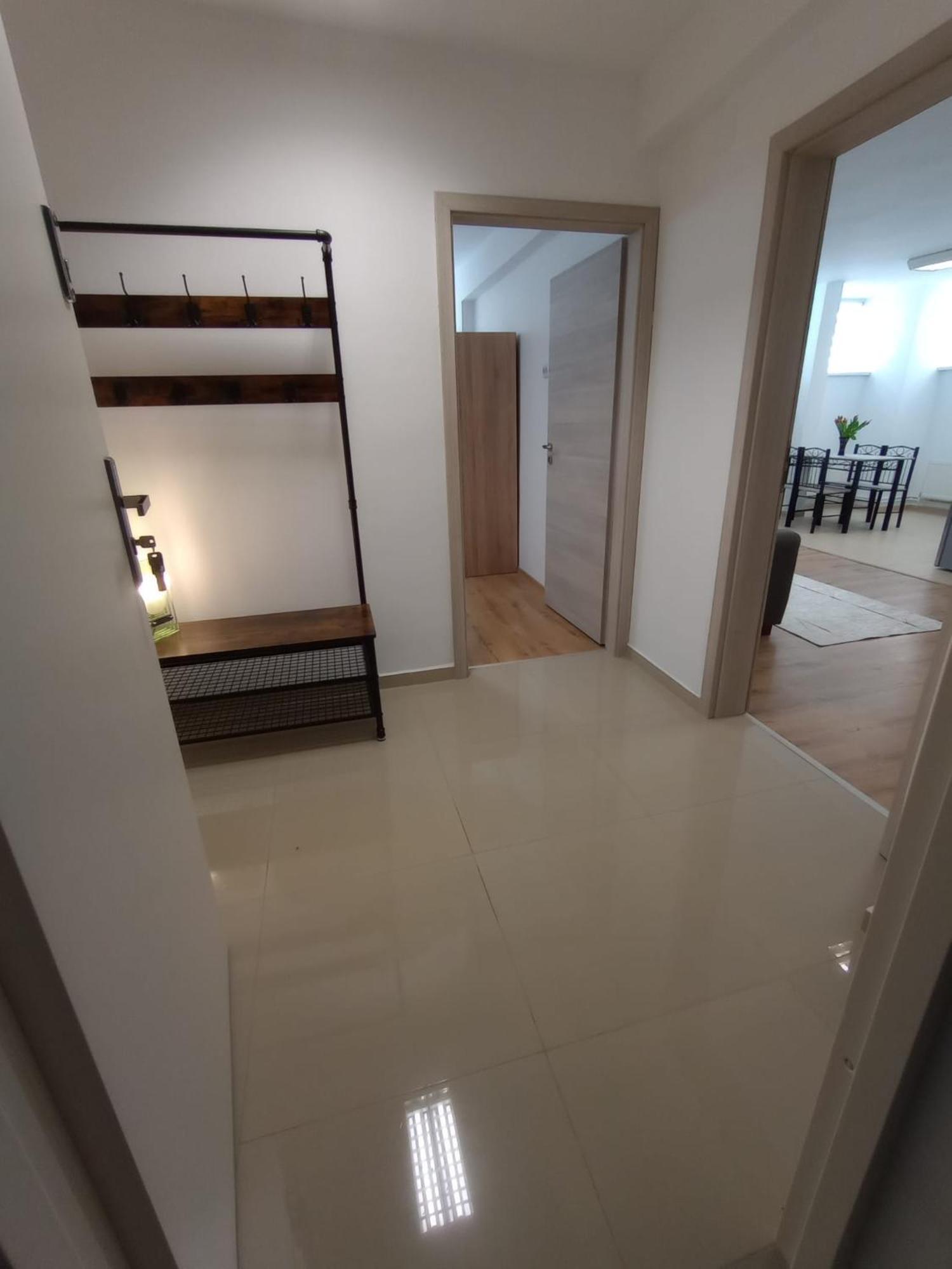 Central Kronstadt Apartments Braşov Dış mekan fotoğraf