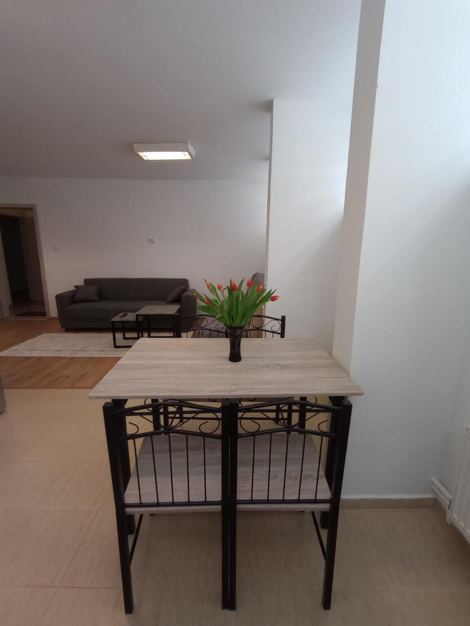 Central Kronstadt Apartments Braşov Dış mekan fotoğraf