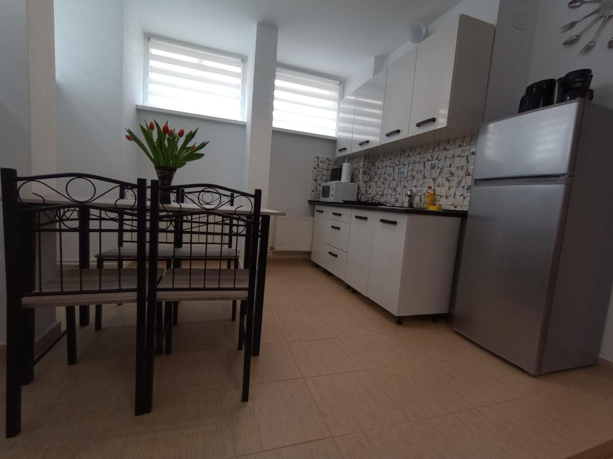Central Kronstadt Apartments Braşov Dış mekan fotoğraf