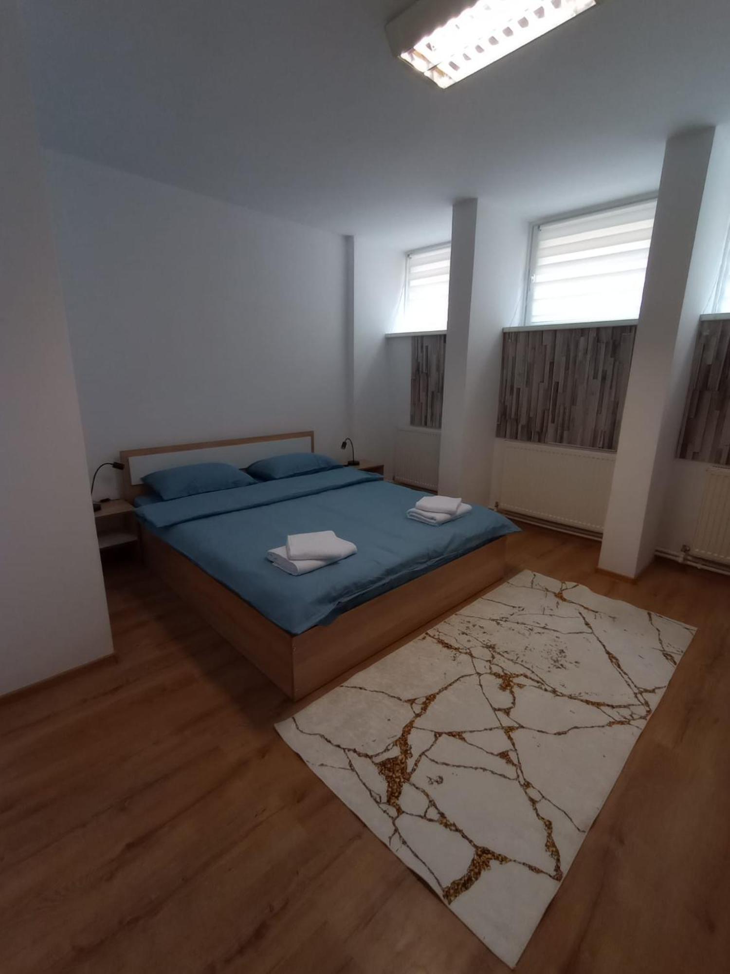 Central Kronstadt Apartments Braşov Dış mekan fotoğraf