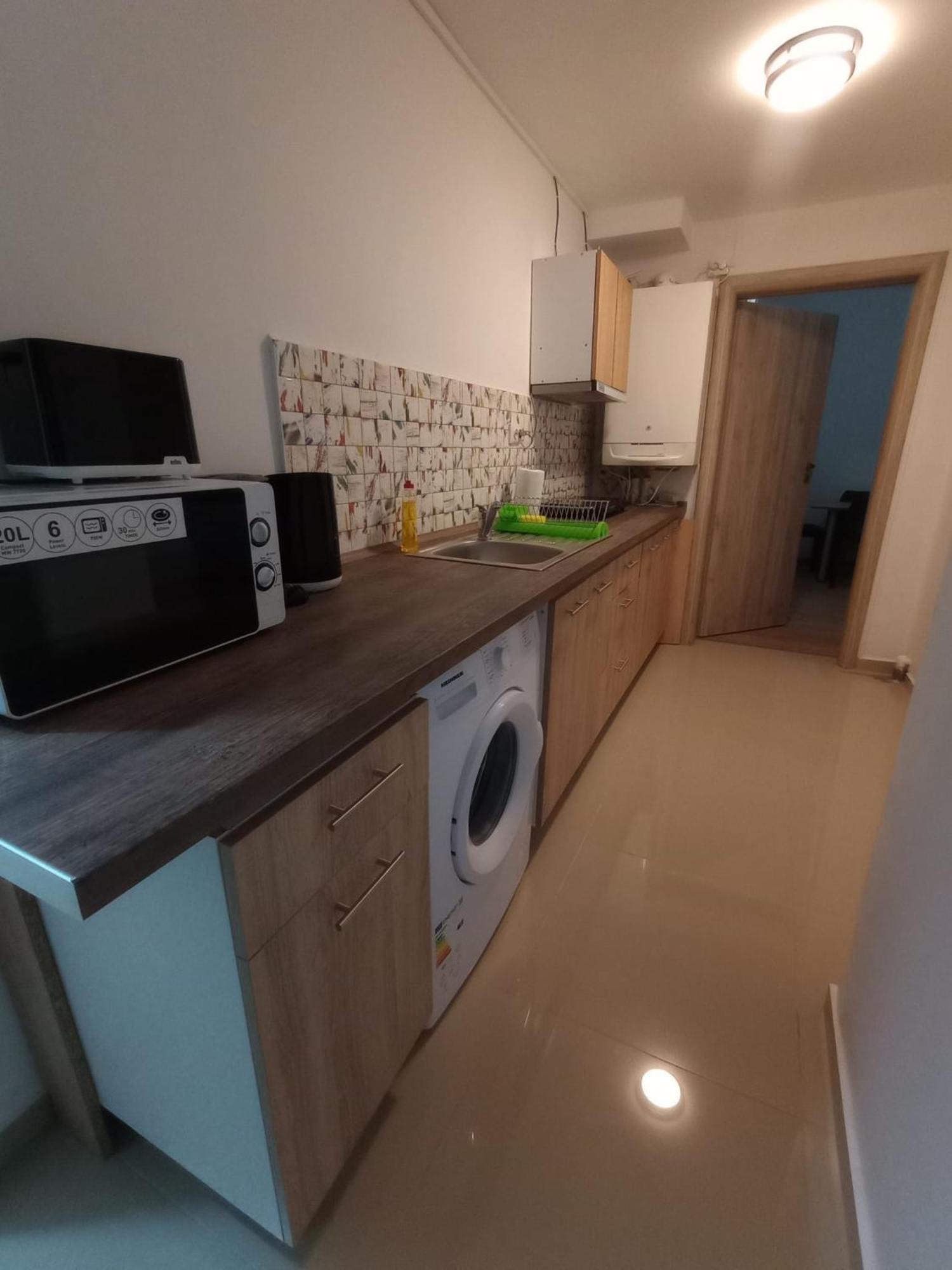 Central Kronstadt Apartments Braşov Dış mekan fotoğraf