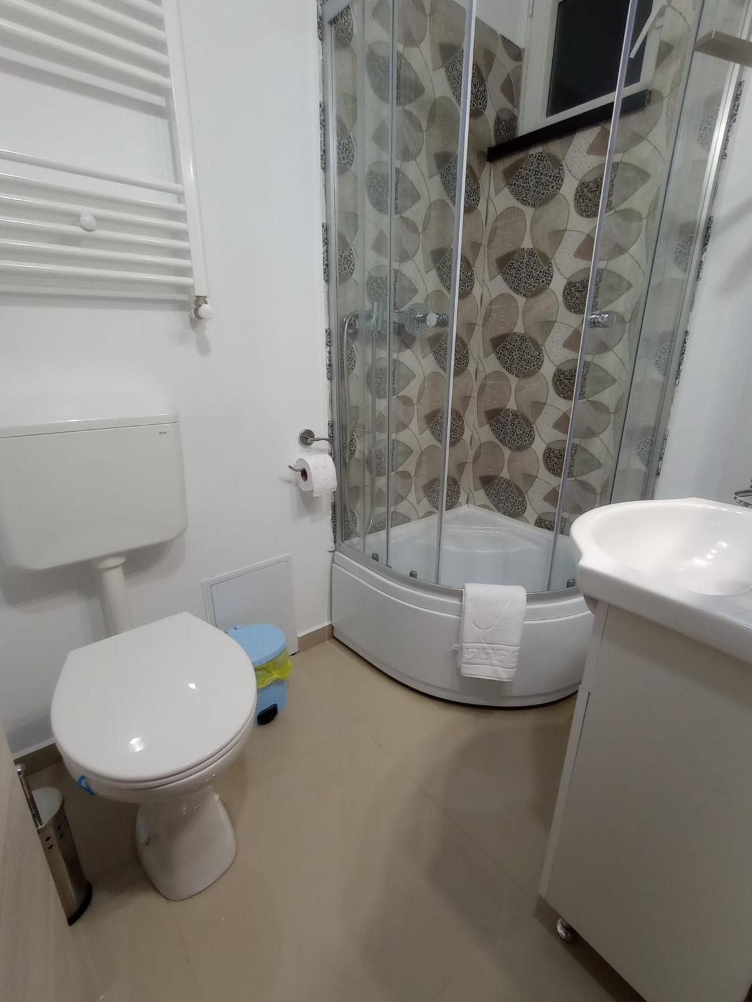 Central Kronstadt Apartments Braşov Dış mekan fotoğraf