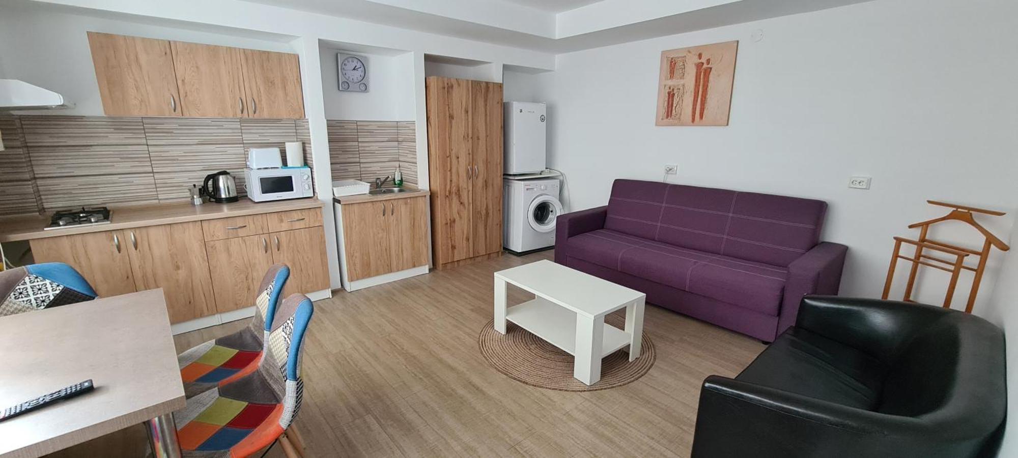 Central Kronstadt Apartments Braşov Dış mekan fotoğraf