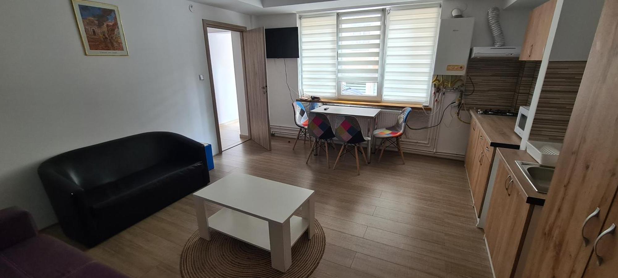 Central Kronstadt Apartments Braşov Dış mekan fotoğraf