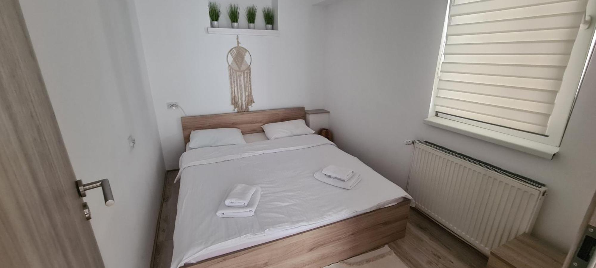 Central Kronstadt Apartments Braşov Dış mekan fotoğraf